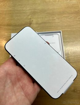 iPhone 15 Pro Max Natural Titanium BATERIE 100% TOP - 6