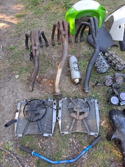 Kawasaki ZXR 750 L - 6