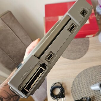 Sony Playstation 1 v hezkém stavu - 6