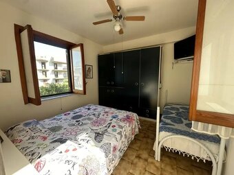 Sicílie, apartmán 2+kk, 70 m2, v letovisku Oliveri, u moře - 6