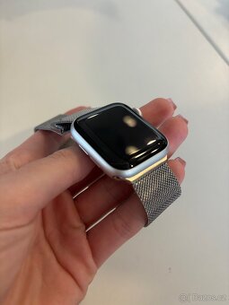 Apple Watch SE 2022 - 6