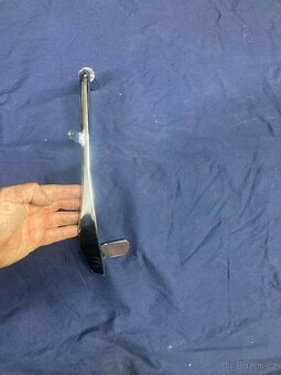 Harley Davidson Softail, Doma, Springer - 6