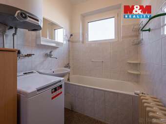 Prodej rodinného domu, 155 m², Vlašim, ul. Dvořákova - 6