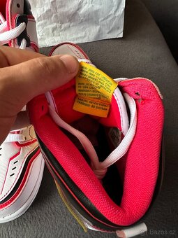 NIKE SB DUNK HIGH RX-0 UNICORN GUNDAM - 6