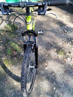 Prodej horského kola - 6