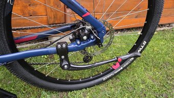 Dámské dívčí horské kolo Decathlon 27,5 164-174cm jako NOVÉ - 6