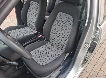 ŠKODA FABIA 1.4 16V • 75 KM • 09/2006 - 6