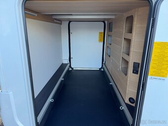 ADRIA MATRIX 670 SL, KLIMATIZACE, Navi, 180 PS, - 6