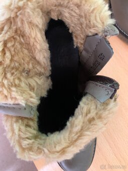 Dámské zimní boty Marco Polo - 6