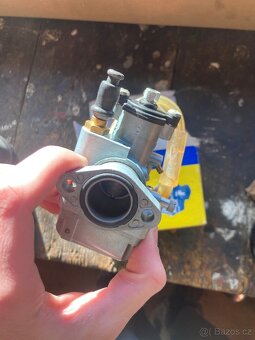 Motor simson s51 - 6