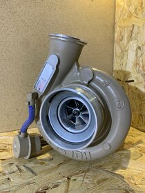 Turbo Holset HX35 - 6