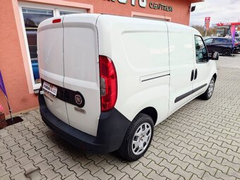 Fiat Doblo 1.4 SX Maxi 70 kW - 6