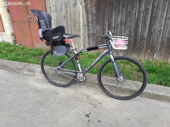 Kolo Schwinn 4 one one - 6