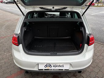 Volkswagen Golf GTI/2.0 TSI/DSG/VII/ČR/servis. kn/135 tkm - 6