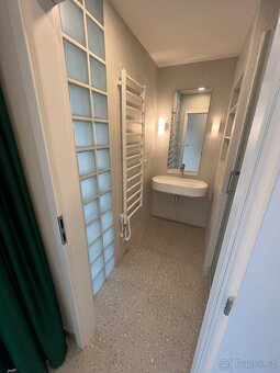 Ihned volné Zrekonstruované 1kk/L, 42m2, v Krči, Murgašova - 6