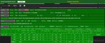 Prodám pozemky v katastrálním území Neštětice - 6