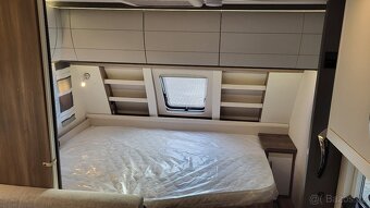 Karavan Hobby Excellent Edition 545 KMF - 6