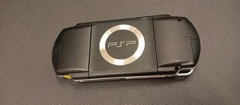 Sony PSP 1004 Custom Firmware + hry - 6