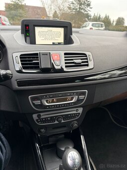 Renault Mégane 1.9dci 96kw - 6