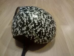 helma/přilba na lyže 56 velikost 02 - 6