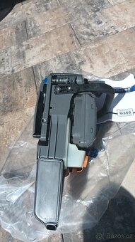 Farmertec Stihl G366, výkon 3,4 kW - 6