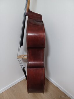 Kontrabas 3/4 - 6