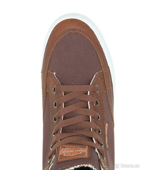 .HARLEY-DAVIDSON® orig. boty EU42 - 6