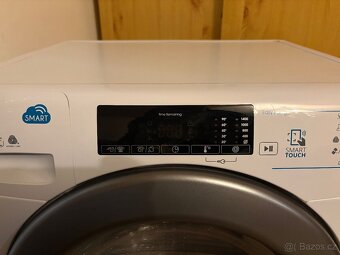 Pračka Candy funkční - 6