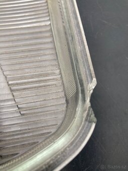 Škoda 120 skla paraboly - 6