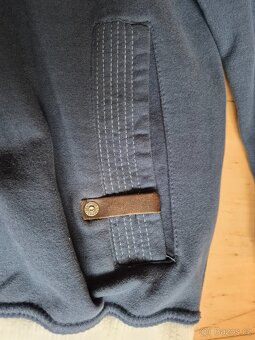 Prodám NOVOU mikinu LEE COOPER - 6