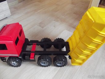 Dětská tatrovka - 6