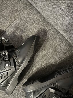 SIDI Adventure 2 Gore-tex 42 - 6