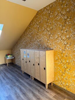 Pronájem bytu 4+1 České Budějovice - 6