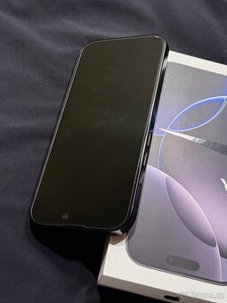 iPhone 16 pro 128 gb - 6