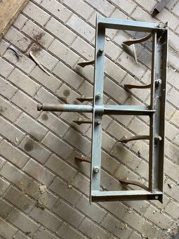 PF-62 fréza+příslušenství - 6