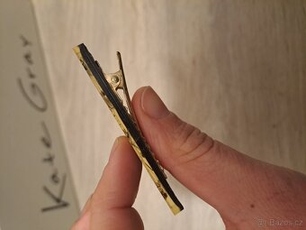 Autorské ručně vyráběné šperky - 6