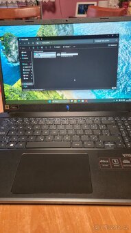 Nový Herní notebook Acer Nitro s grafikou Nvidia 4060 - 6