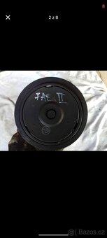 Klima kompresory VW,Renault - 6