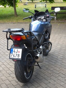 Honda CBF 600 S - 6