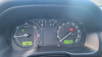 Octavia 1.9 TDI 66KW - 6