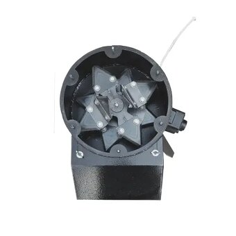 Drtič obilí, sena a slámy - 6