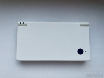Nintendo DSi s kompletním balením - 6
