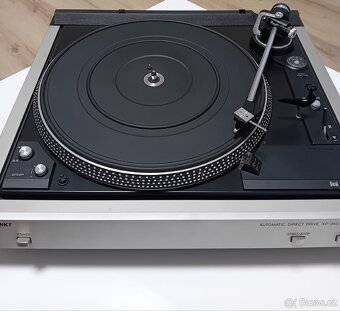 Gramofon Blaupunkt xp-240 (Dual) - 6