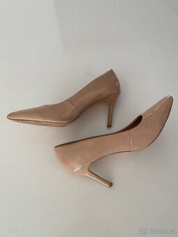 Lodičky Lazzarini, vel. 39 - 6