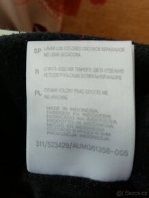 Pánské kalhoty Reebok - 6