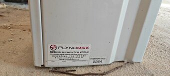 Plynový kotel Protherm - 6