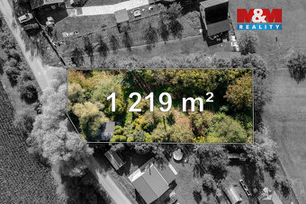 Prodej chaty, 16 m², Jistebník - 6