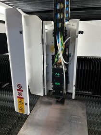 Vláknový laserový řezací stroj na plechy TVARcut LF 3015 GA - 6