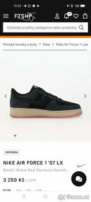 boty Nike Air Force 1 - 6