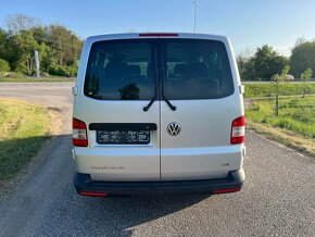 Volkswagen Transporter Combi 2.0TDI 103kW - 6